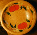 pairs of apples