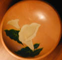 calla lily