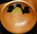 green grapes