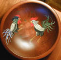 roosters