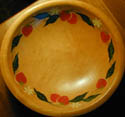 strawberry ring