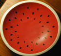 watermelon
